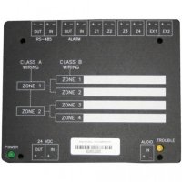 Eaton Wheelock SP4-APS SAFEPATH Addressable Paging Splitter