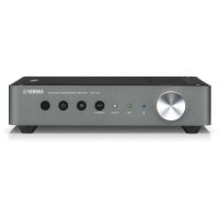 Yamaha WXC-50 Preamplifier - Dark Silver