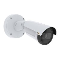 AXIS P1455-LE 2 Megapixel Network Camera - Bullet