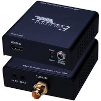 Vanco Evolution HDMI over Single Coax Extender