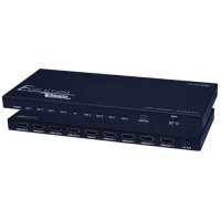 Vanco Evolution Premium 1×8 HDMI 4K Splitter