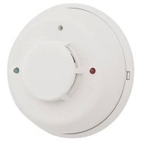 System Sensor 2WTR-B Photoelectric I3 Series Smoke Detector, 2-Wire ...