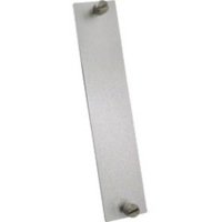 ComNet C1-BP 1-Slot Blank Filler Panel for C1 Card Cage