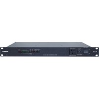 FURMAN M-8x AR 日本正規品 Furman M-8X AR Merit Series Voltage Regulator, 15A 120V, Outlets