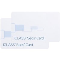 Keyscan 2K2 ISO Smart Card, 36 Bit, Elite Key