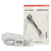 ADEMCO New Sealed Ademco Honeywell 4142TR Trigger Cable for 4140XMP Qty Available 