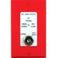 Details about   NEW AP&C PLT04565 MSR-50RM/R DUCT SMOKE DETECTOR REMOTE Acc LOTS More Listed 