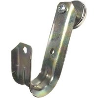 MAG DADDY 1 - 5/16" Side Mount, Magnetic J-Hook