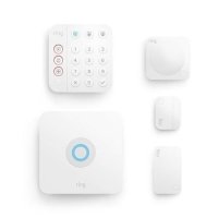 ring alarm security kit verizon