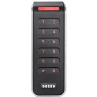 HID Signo 40K Card Reader/Keypad Access Device