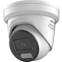 Hikvision Performance DS-2CD2347G2-LSU/SL 4 Megapixel Outdoor Network Camera - Color - Turret