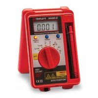 Triplett 2030-c Multimeter