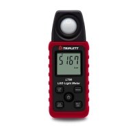 Triplett LT80 Light Meter