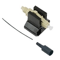 MM6 LC コンプ AFL FAST-LC-MM62.5-6 FASTConnect, Multimode, LC Connector