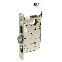 セキュリティ・セーフティ Mou SDC ML20906 LL 626 SEC Fail Secure Electrified Mortise Lock