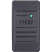 Bosch D8225 Mini Mullion Card Reader, HIDprox