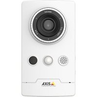 AXIS I8116-E Network Video Intercom White