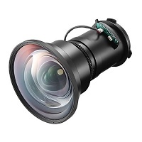 Sharp NEC NP50ZL 0.6 0.76:1 Motorized Zoom Lens (lens shift) for