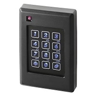 Zkteco Kr H Proximity Card Access Control Reader Khz