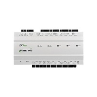 ZKTeco US-INBIO-460-PRO 4-Door Biometric Access Control Panel