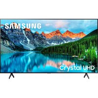 Samsung BE65C-H BEC-H Series - 65 LED-backlit LCD TV - Crystal UHD - 4K -  for digital signage - BE65C-H - TVs 