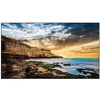 Samsung QE85T 85" UHD 4K Professional Display with MagicINFO Lite