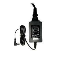 Toa Ad246us Ac Power Supply For Rc-001t, Q-rm9012ps, Q-ss9012ps, Nx-100 