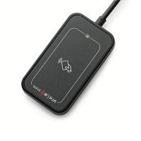 R100 Aperio® Wireless Card Reader with Wiegand Hub