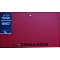 Honeywell BB-200 Electrical Enclosures Power Hub & Battery Enclosure 2 lock  keys Fire Alarm Cabinet