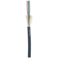 Proterial Cable 61459-6 Indoor/Outdoor Tight Buffered Plenum Cable 