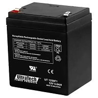 Legrand UPS 12V 7AH SLA Replacement Battery - Rackmount Solutions