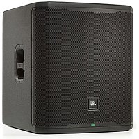 JBL Professional PRX918XLF Professional Powered 18" Subwoofer