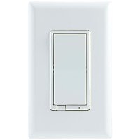 Jasco 46562 Z-Wave Plus In-Wall Smart Switch with QuickFit and 