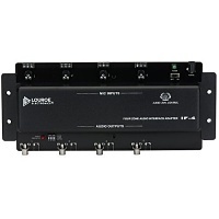 Outlet Louroe 8-Channel Audio Interface Adapter