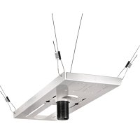 Peerless-AV CMJ500R1 Lightweight Adjustable Suspended Ceiling Plate For ...