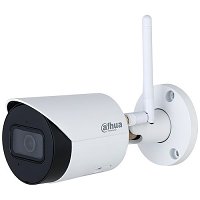 Dahua N41BD42-W 4MP WiFi Bullet IP Camera, 2.8mm Fixed Lens