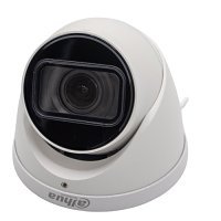 Dahua N85FJ62 AcuPick 8MP Outdoor IP EPoE Turret Camera With Night ...