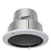 AXIS Q6225-LE 1080p HDTV Outdoor PTZ IP Camera, 6.91-214.69