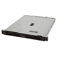 AXIS S1296 Rack Recording Server, 96TB