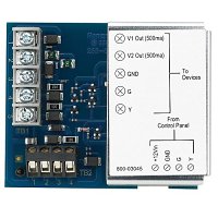 Honeywell Home ECP-ISO ECP Isolator for Fire or Burglary Devices