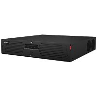 Hikvision DS-9632NI-M8 M Series 32MP 32-Channel NVR, HDD Not Included
