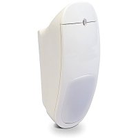 inovonics EN1263 Low-Current Wireless Motion Detector with Pet Immunity, Mirror Optics Detection Method