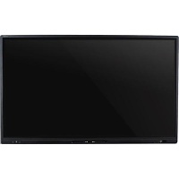 AVer CP3-86i 86" LED-Backlit LCD Interactive Flat Panel Display with 20-Point AR Glass
