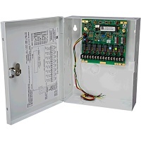 Napco GEMC-RM3008 8-Channel Remote Relay Module for Gemini C-Series ...