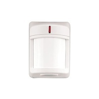 Napco PIR1680PT Infrared PIR Motion Sensor – 45' X 45' Range – 65lb Pet Immunity – Security System Detector