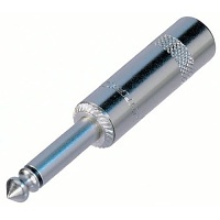 NEUTRIK NYS224 REAN Mono 2-Pole 1/4