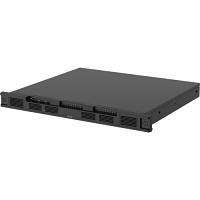 AXIS S3016 16-Channel Recorder with Powerful PoE Switch, 8TB