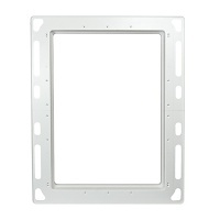Primex 125-1533 SOHO Pro P3000FE-12 Media Panel Frame Extender, 12