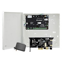 Bosch B3512 DP CN IP Panel 4 Piece Kit Includes B3512 B11