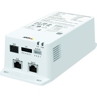 AXIS TU8003 90W Connectivity Midspan